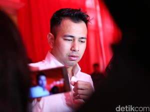 Waduh! Raffi Ahmad Pilih Ayu Ting Ting Daripada Nagita?