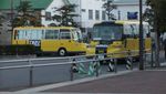 Bikin Melotot, Bus Ini Bisa Keluar Itunya