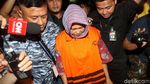 Giliran Plt Kadinkes yang Ditahan KPK