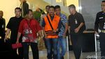 Bupati Jombang Resmi Ditahan KPK