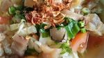 Saat Mendung dan Dingin Begini, Netizen Pilih Sarapan Mie Kocok Bandung