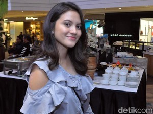 Waspada El! Marsha Aruan Kena Syndrome Jonatan Christie Nih