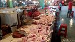 Musim Hujan, Harga Daging Ayam Mahal