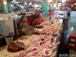 Mau Beli Daging Sapi Rp 35.000/Kg yang Dijual Sandi, Ini tempatnya