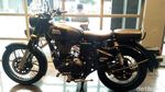 Peringati Hari Jadi ke-2 Royal Enfield Hadirkan 2 Varian Anyar