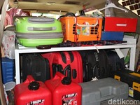 6 Tips Biar Kaca Mobil Nggak Dipecah Maling