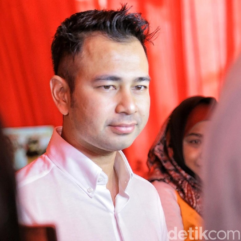 Ini Deretan 9 Bintang Muda  Terpilih Raffi  Ahmad  untuk 13 