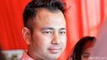 Raffi Ahmad Bicara Arisan Dolar Nagita Slavina