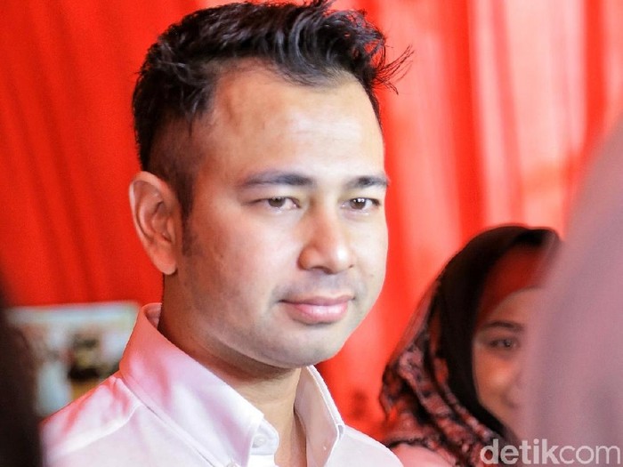 Syuting Film Bareng Raffi  Ahmad  Nagita Slavina Sempat Ngambek