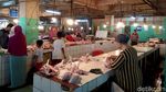 Musim Hujan, Harga Daging Ayam Mahal