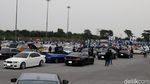 Ratusan BMW dari Generasi ke Generasi Tumpah Ruah di Bangkok