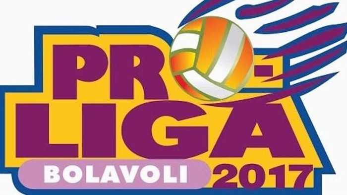 Tim Putri Gresik Petrokimia Gagal Sapu Bersih Seri III