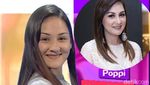 Masih Mabuk Dilan? Ini Mona Ratuliu Si Poppy-nya Lupus yang Awet Muda
