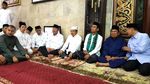 Momen Keakraban JK Salat Subuh Bersama Ustaz Somad