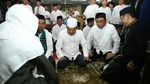 Momen Keakraban JK Salat Subuh Bersama Ustaz Somad