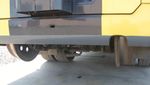 Bikin Melotot, Bus Ini Bisa Keluar Itunya