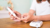 Menurut sebuah studi di University of Florida, orang dewasa yang kurang gerak cenderung memiliki kadar gula darah 5,7 persen atau lebih tinggi dalam tes A1C, sehingga cukup tinggi untuk dipertimbangkan sebagai pradiabetes oleh American Diabetes Association. Foto: Ilustrasi/Thinkstock