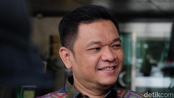 Ketua DPP Golkar Ace Hasan