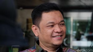 1 Ramadan Serempak, Komisi VIII DPR Harap Persatuan Umat Islam Terjaga