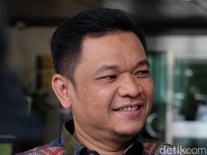 Soal Lapas Mewah Sukamiskin, Golkar Yakin Novanto Patuh Aturan