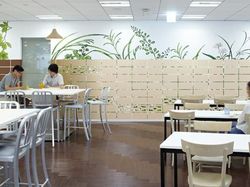 Kantor Keren Google di Tokyo yang Jepang Banget