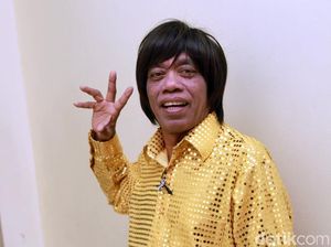 Tolong Dibantu Ya! Pak Tarno Malu-malu Nih Bicara Punya 2 Istri