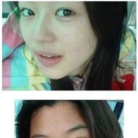 Pemeran Legend of The Blue Sea, Jeon Ji Hyun juga dikenal cantik tanpa makeup. Dilansir Drama Fever, penata rias yang pernah bekerja dengannya mengatakan kulit Ji Hyun lembut disentuh dan teksturnya mulus. Ia juga dikenal merawat penampilannya dengan berolahraga, tak minum alkohol, dan minum banyak air. Foto: Istimewa