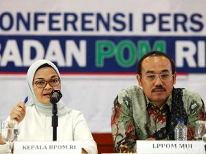 BPOM RI Jadi Panutan Pengawas Obat Negara Anggota Organisasi Kerjasama Islam