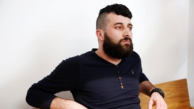 Ini Sosok Pria Palestina yang Bunuh Mantan Pacarnya Asal Israel