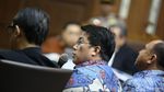 Kakak Andi Narogong Bersaksi di Sidang Novanto