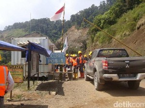 Dilema PLTPB Baturraden dan Pilgub Jateng