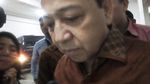 Foto: Ekspresi Novanto Saat Ditanya Soal Praperadilan Fredrich