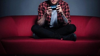 17. DanTDM punya 17,7 juta subscriber dan isi kontennya fokus soal game Minecraft. Foto: istimewa