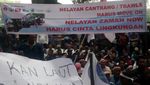 Nelayan Jaman Now Tolak Alat Tangkap Tak Ramah Lingkungan
