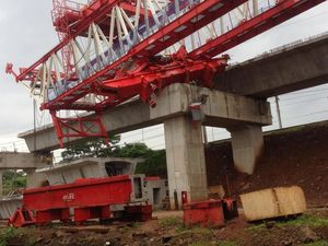 Marak Kecelakaan Kerja, JK Soroti Sertifikasi Operator Alat Berat