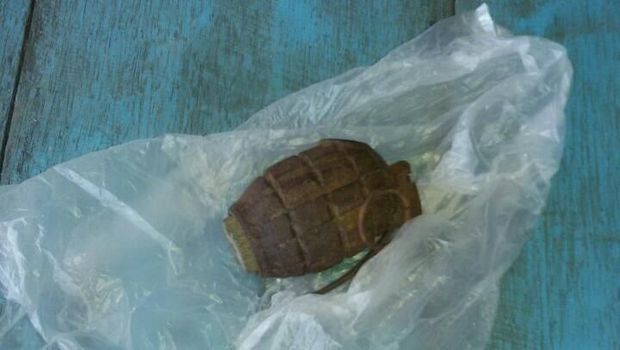 Granat Nanas Ditemukan di Loker SMAN 1 Maros