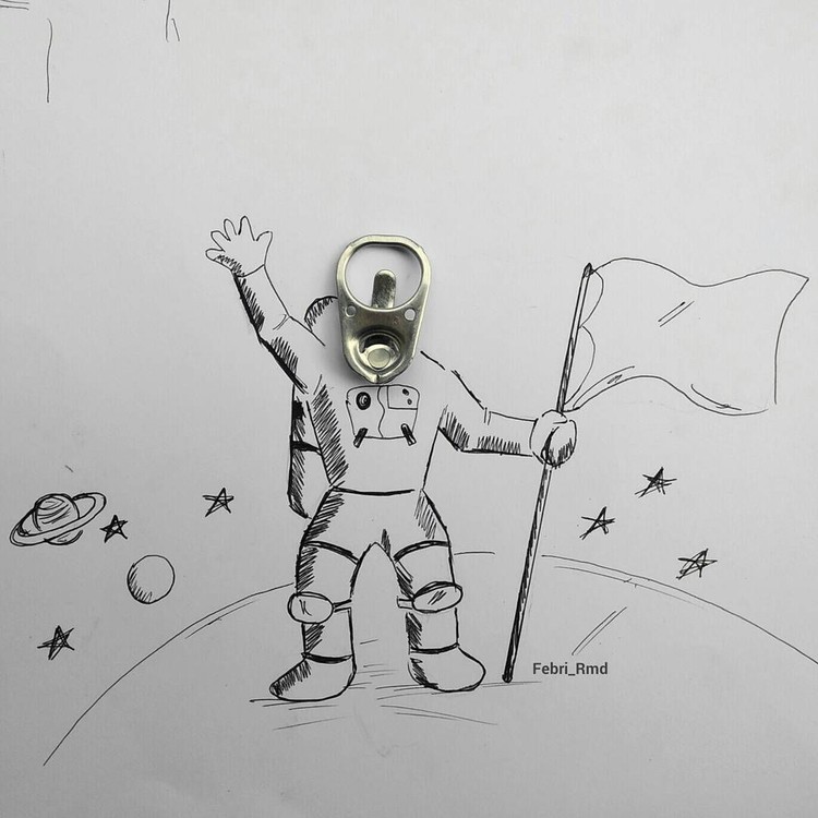 30+ Gambar Sketsa Benda Mati Gif - EmilySarmy