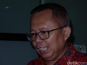 Tak Perlu Angket, PPP Usul Polemik Pj Gubernur Dibahas Raker DPR