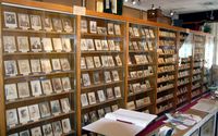 Aneka foto bersejarah (photoantiquities.org)