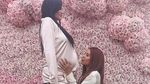 Penampilan Kylie Jenner Kala Hamil hingga Melahirkan