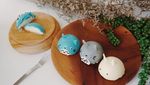 Imut dan Lucu, 10 Aneka Dessert Lezat Berbentuk Totoro