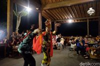 Inilah Tempat Nongkrong yang Asyik di Banyuwangi