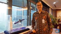 BRI Buka-bukaan Soal 'Cinta dan Benci' Dengan Fintech