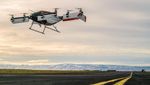 Foto: Taksi Terbang Keren ala Airbus