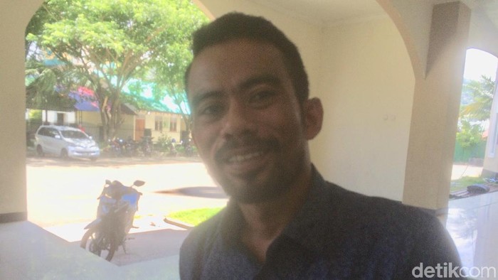 Jokowi akan Hadiri Pembukaan Kongres Ke-30 HMI di Ambon