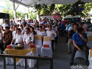 Jaring Peserta Baru, BPJS TK Adopsi Sistem Jepang di Bali
