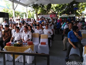 Jaring Peserta Baru, BPJS TK Adopsi Sistem Jepang di Bali