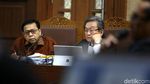Kakak Andi Narogong Bersaksi di Sidang Novanto