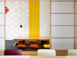 Kantor Keren Google di Tokyo yang Jepang Banget