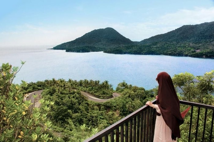 pulau weh